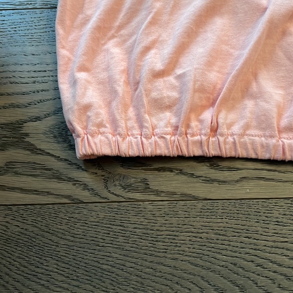 Wilfred Cropped T shirt - Picture 3 of 4